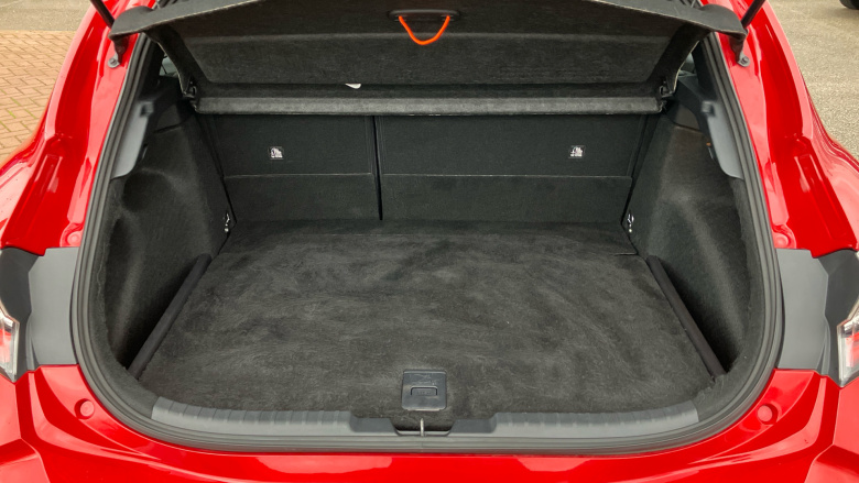 Toyota Corolla 1.8 VVT-i Hybrid Design 5dr CVT Hybrid Hatchback